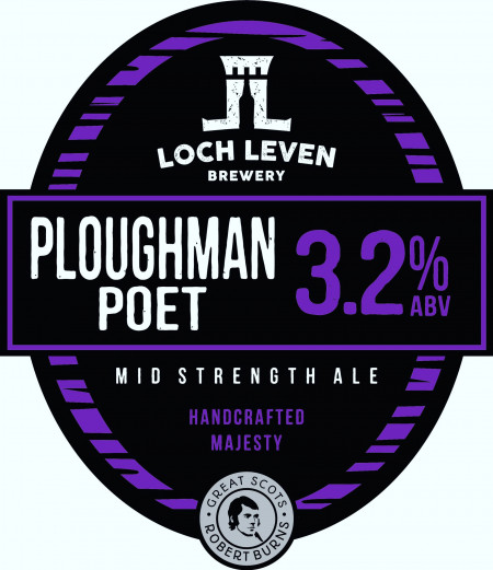 Loch Leven - Ploughman Poet